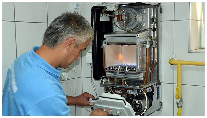Adaklı Kombi Tamircisi